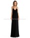 Wilma Maxi Dress with Low Back